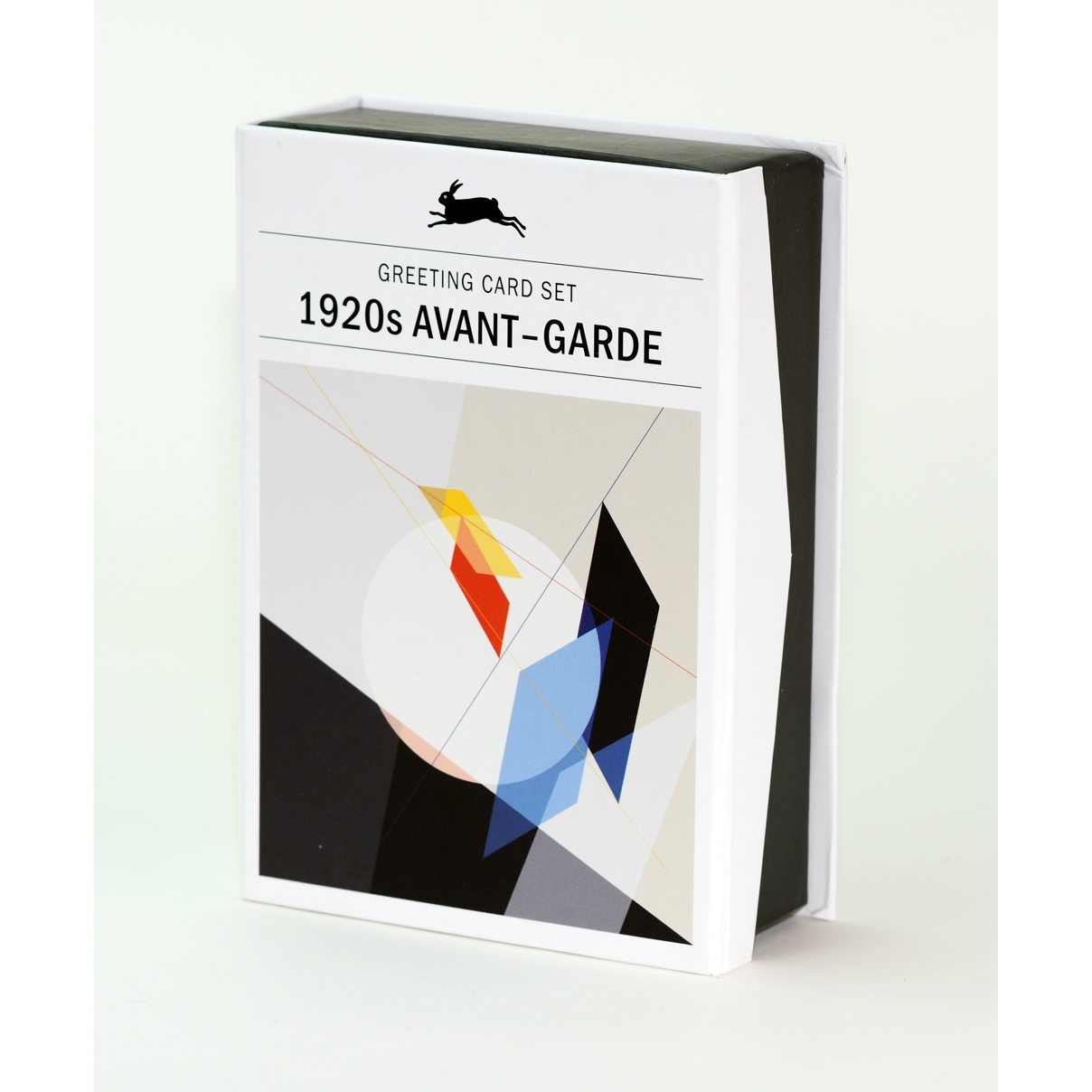 1920s Avant-Garde